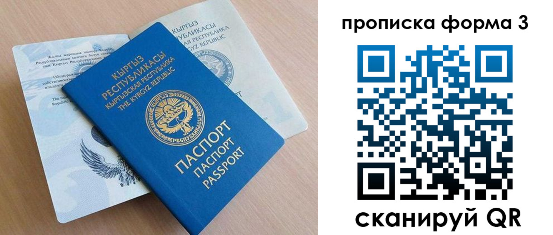 форма 3 в Дагестане
